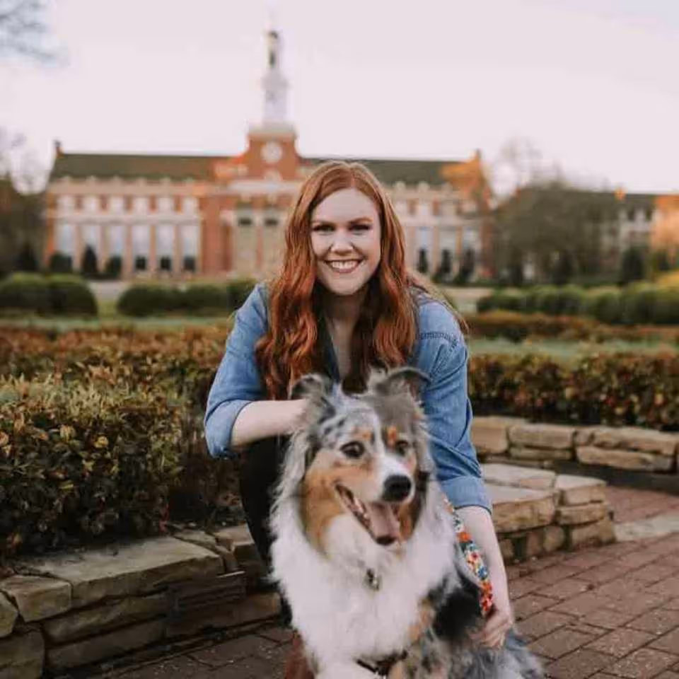 staff profile