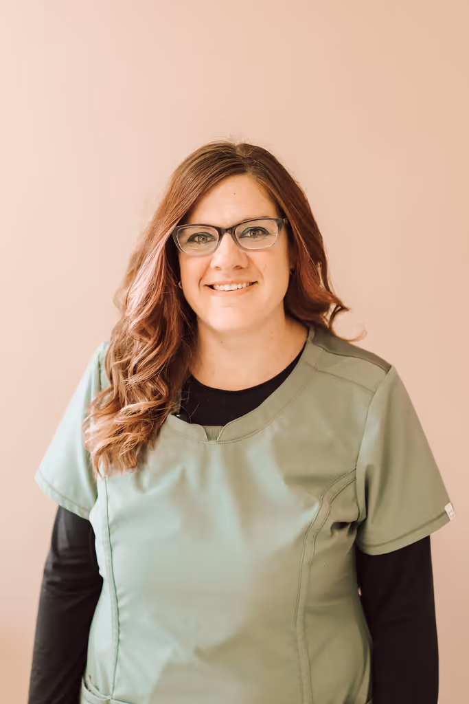 staff profile