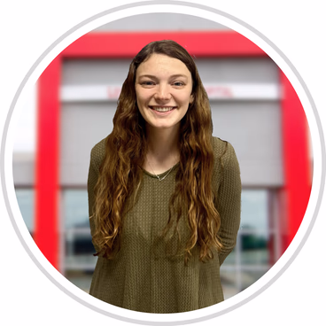 staff profile