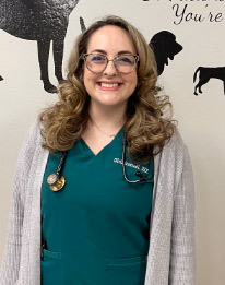 staff profile