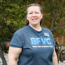 staff profile