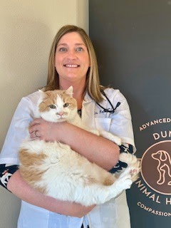 staff profile