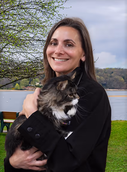 staff profile