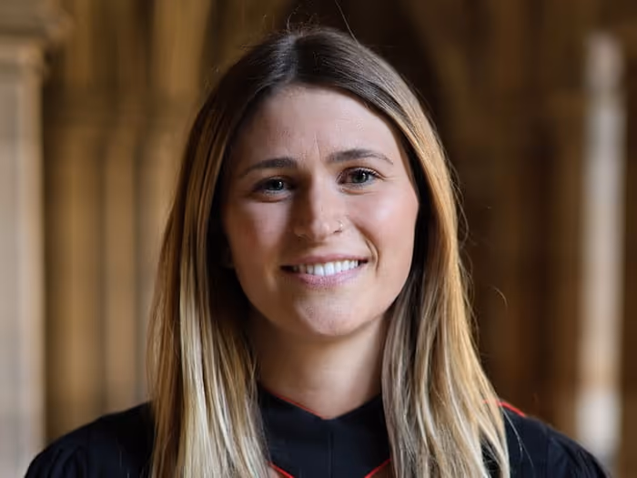 staff profile