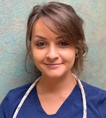staff profile