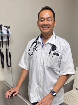 staff profile