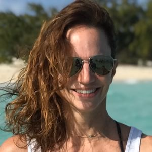 staff profile