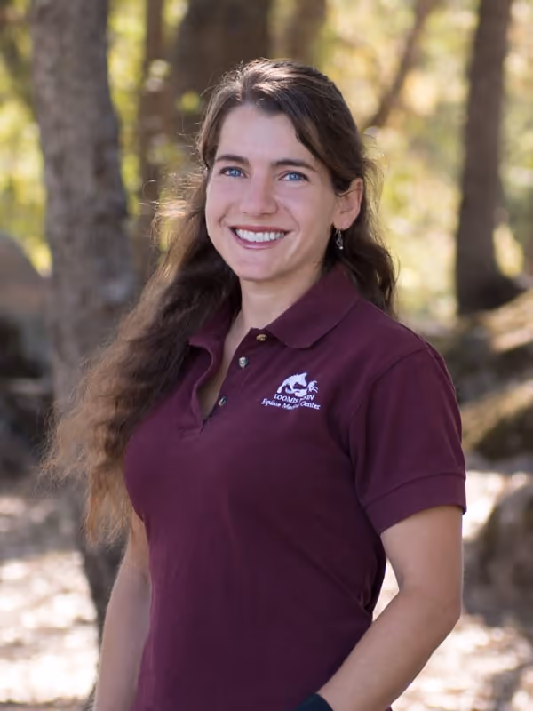 staff profile