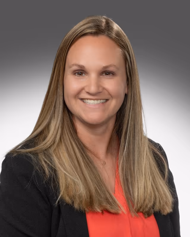 staff profile