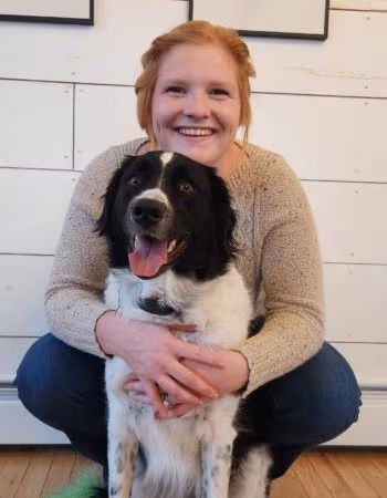 staff profile