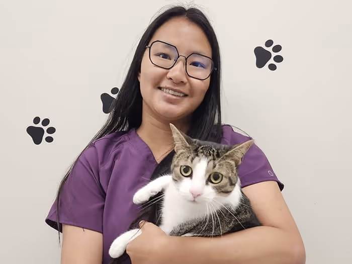 staff profile