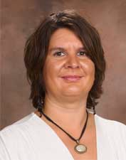 staff profile