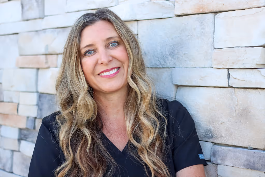 staff profile