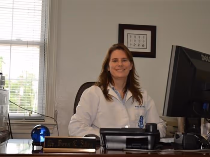 staff profile