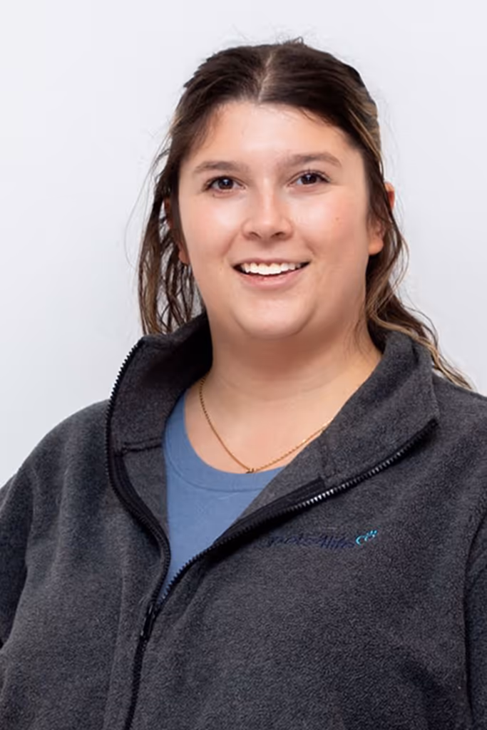 staff profile
