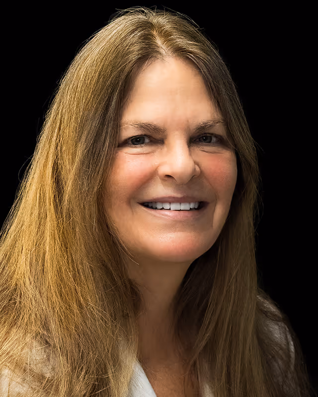staff profile