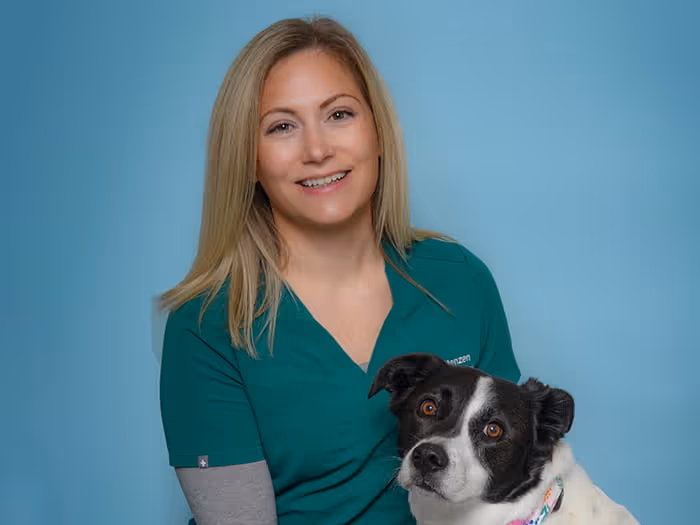 staff profile