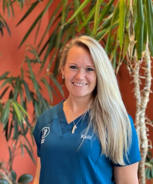 staff profile