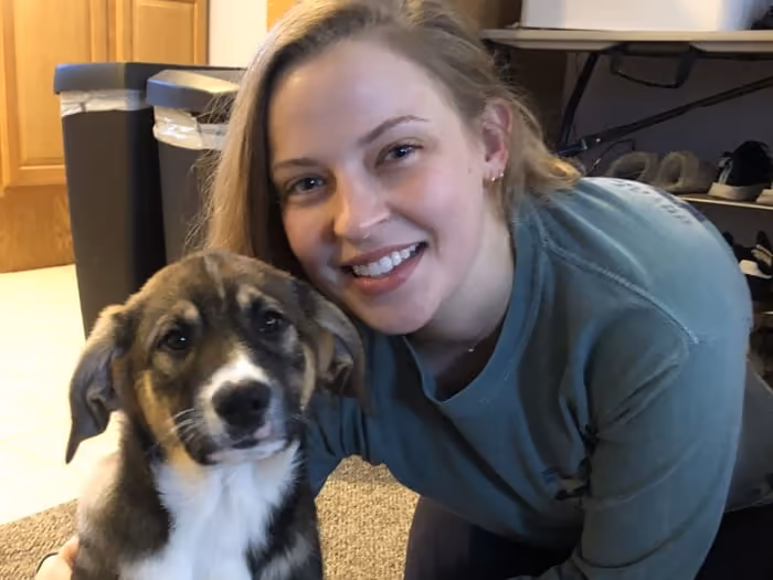 staff profile