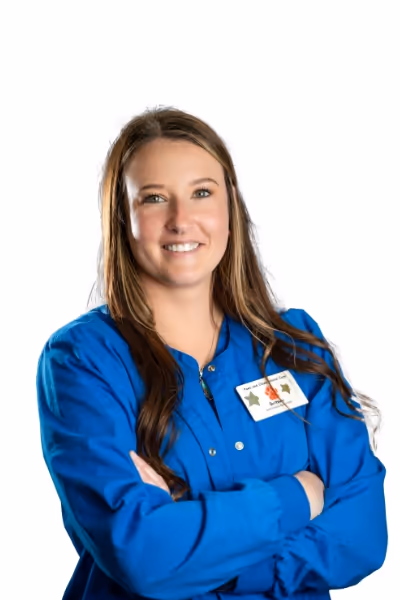 staff profile