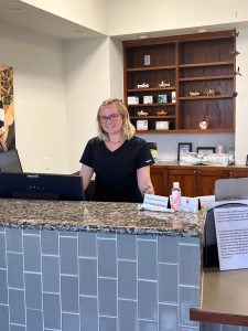 staff profile