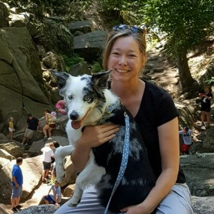 staff profile