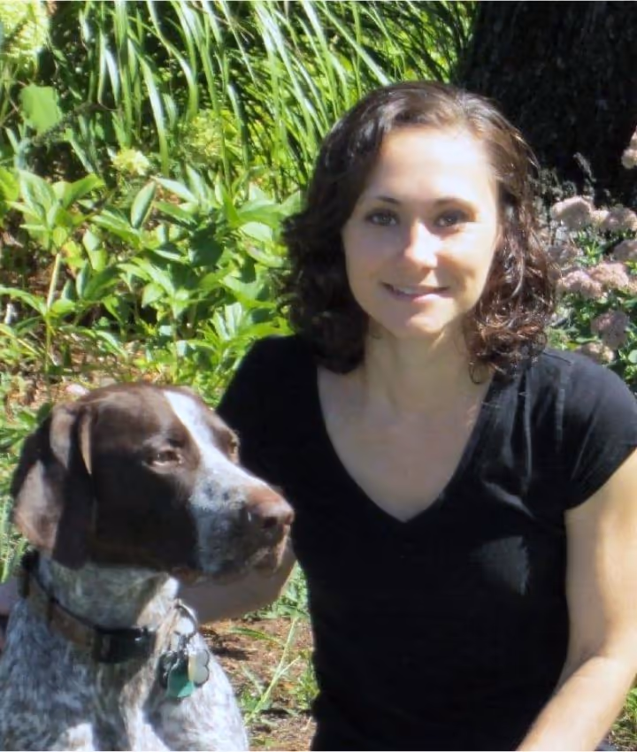 staff profile