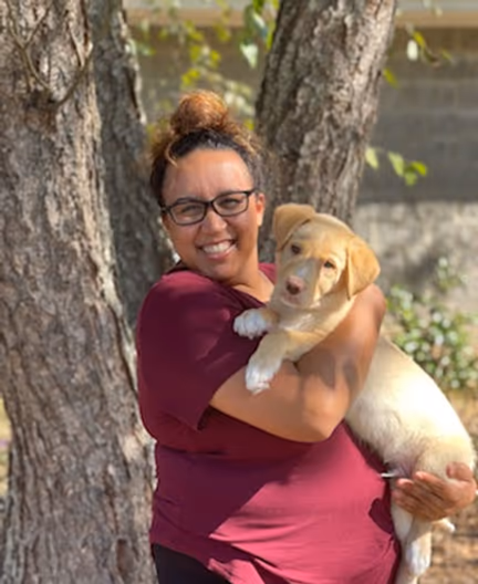 staff profile