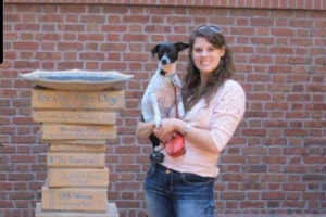 staff profile