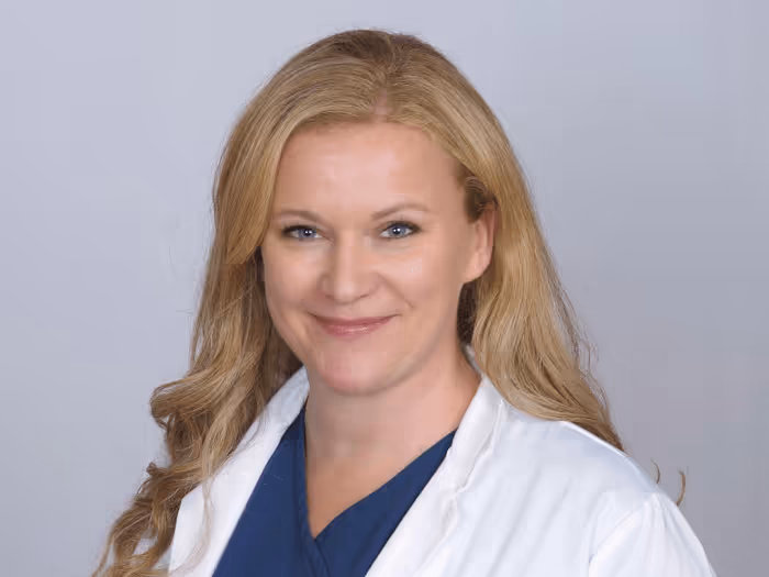 staff profile