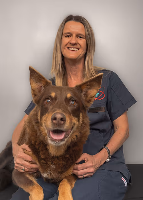 staff profile