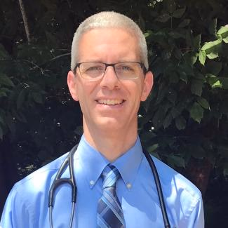 staff profile