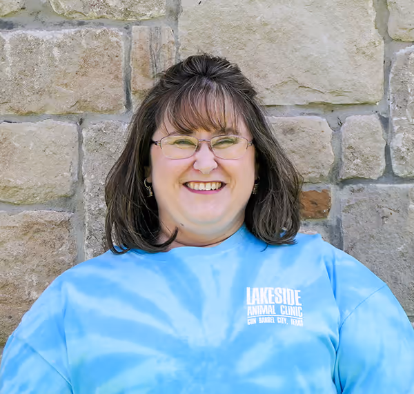 staff profile