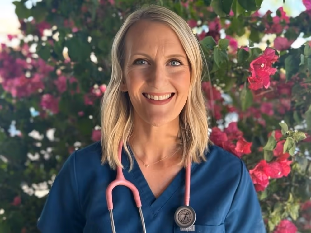 staff profile