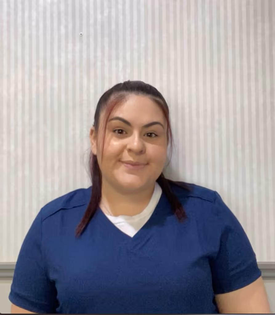 staff profile