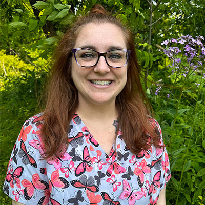staff profile