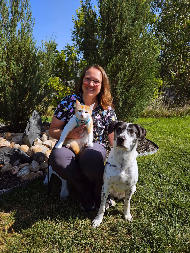 staff profile