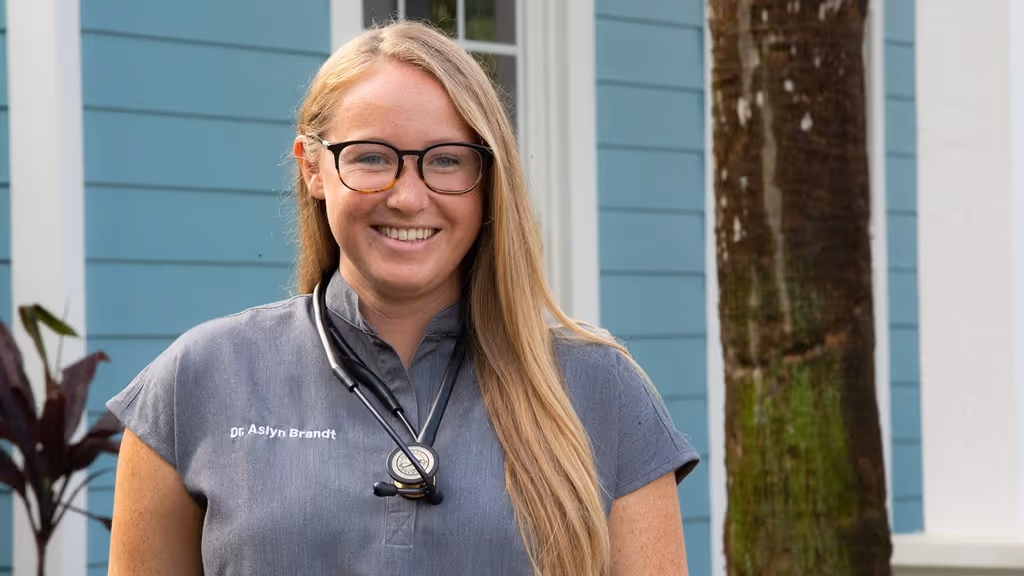 staff profile