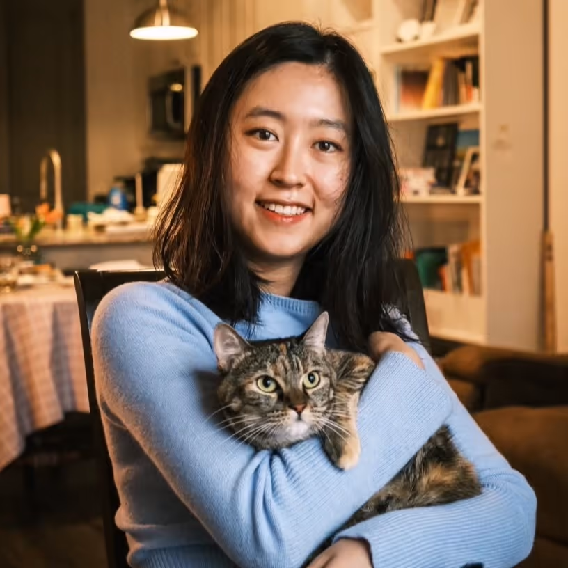 staff profile