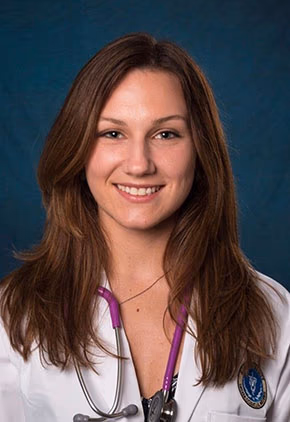 staff profile