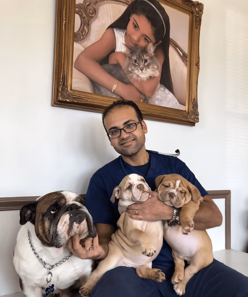 staff profile