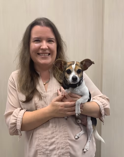 staff profile