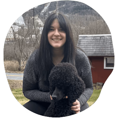 staff profile