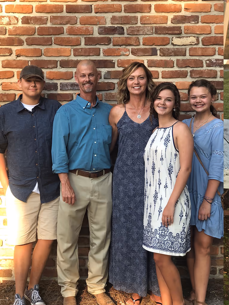 staff profile