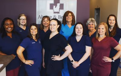 staff profile