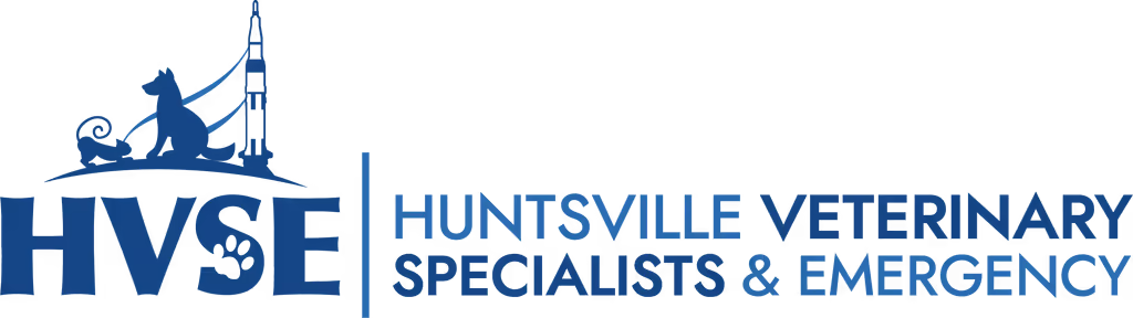 Huntsville Veterinary Specialists & Emer - Pet services facility