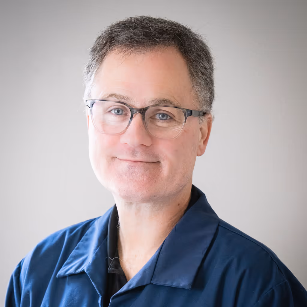 staff profile