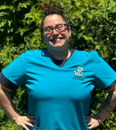 staff profile