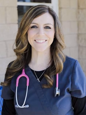 staff profile
