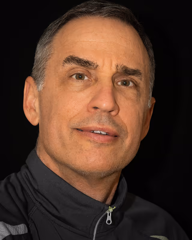 staff profile